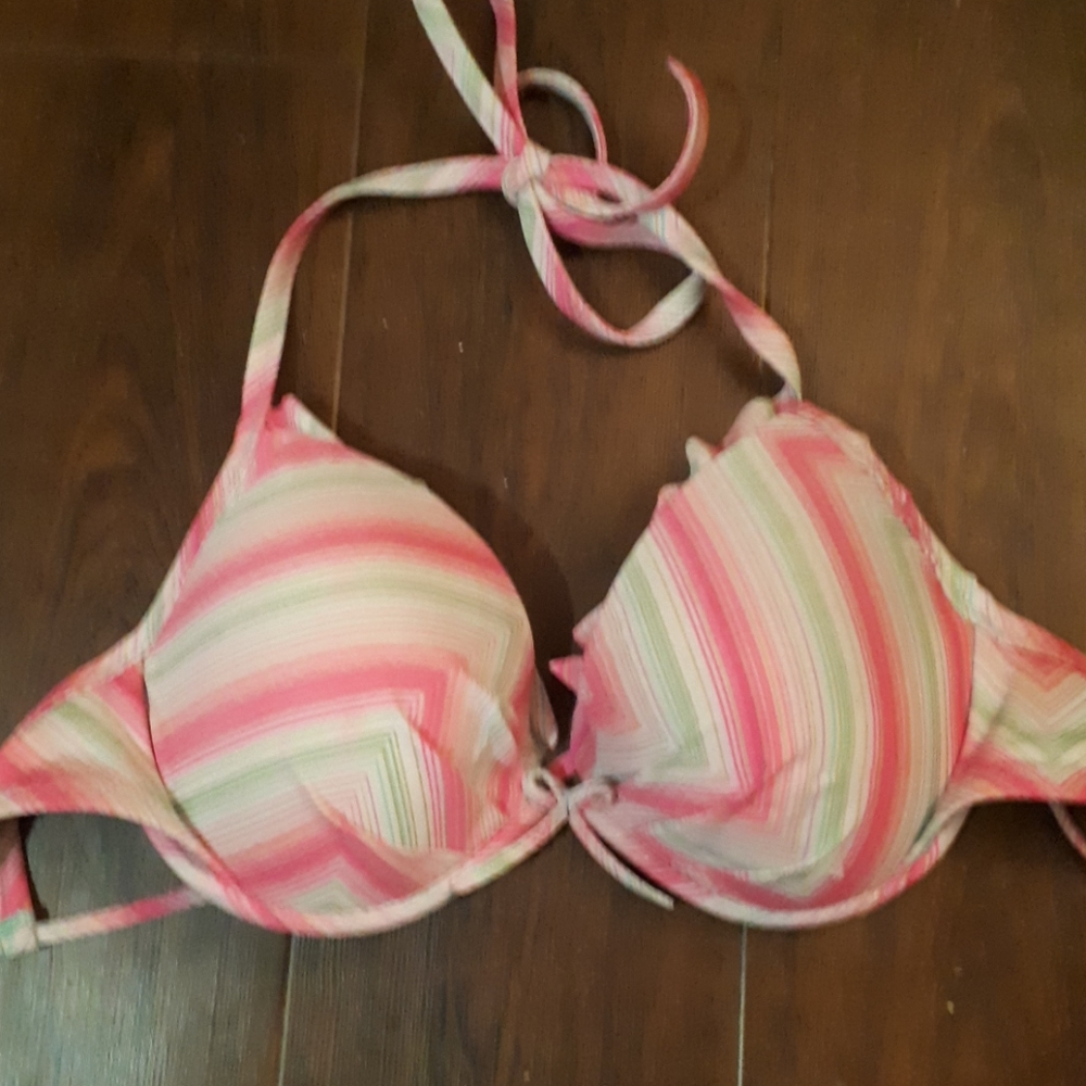 VICTORIA SECRET 34DD bikini top